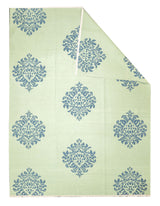 Sumak Rug 9'0" x 12'0"