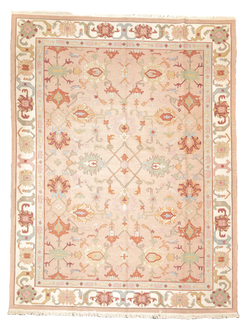 Sumak Rug 9'0