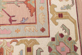 Sumak Rug 9'0" x 12'0"