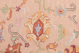 Sumak Rug 9'0" x 12'0"