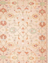 Sumak Rug 9'0" x 12'0"