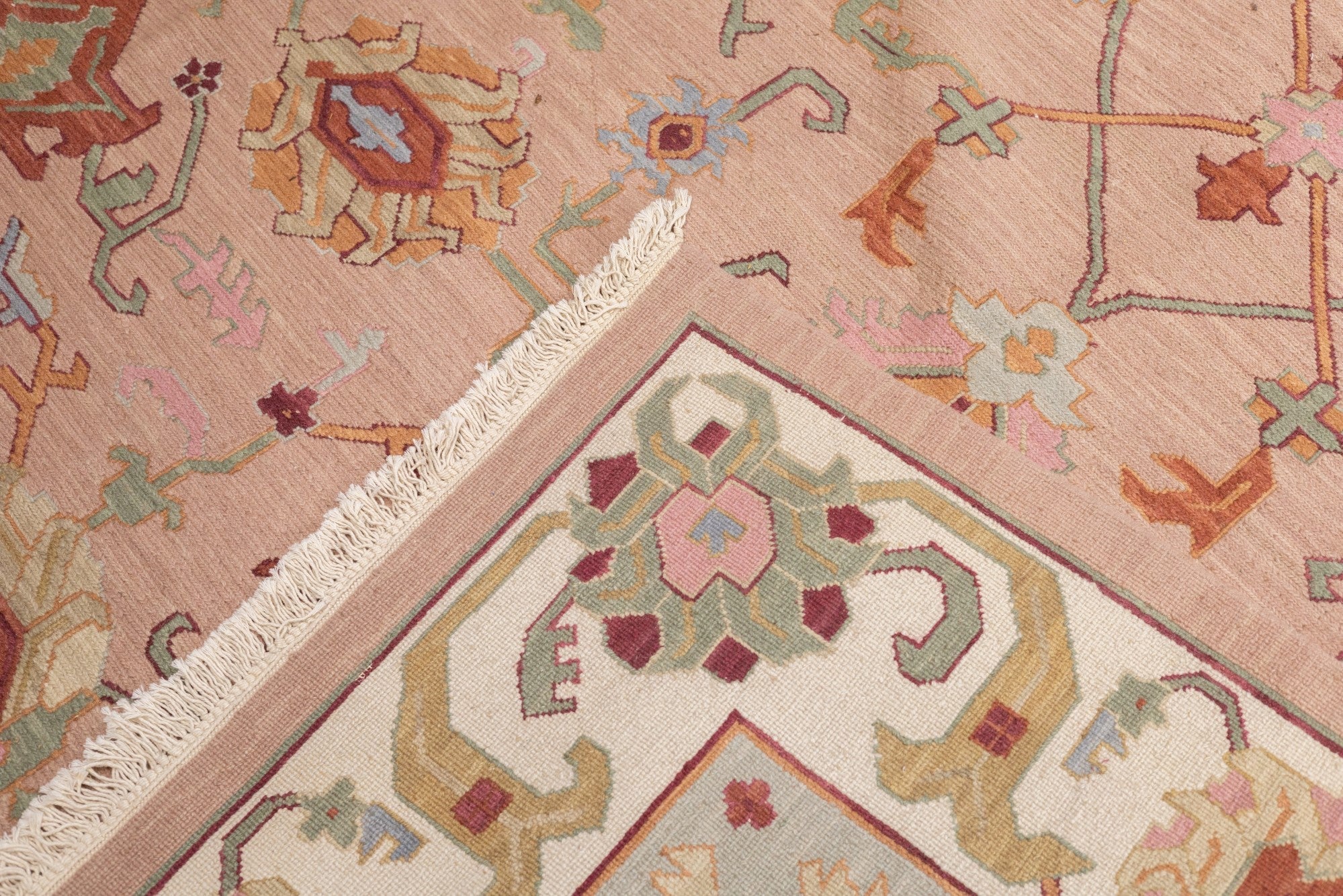 Sumak Rug 9'0" x 12'0"