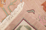 Sumak Rug 9'0" x 12'0"