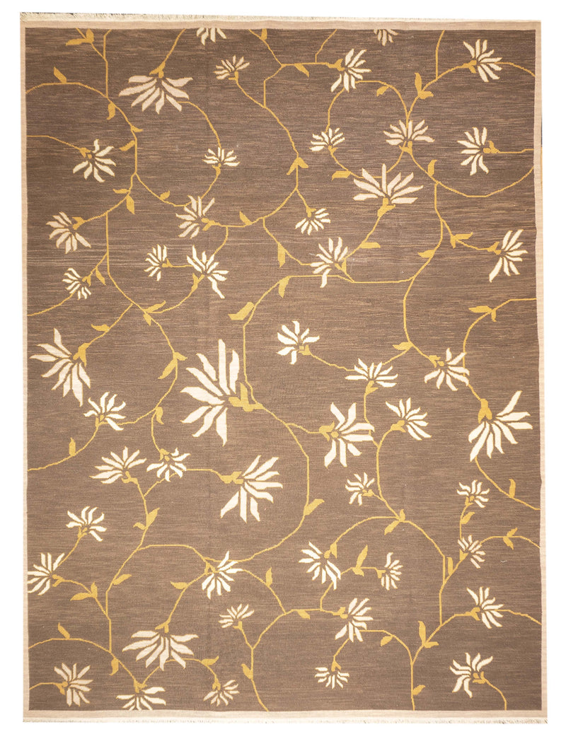 Sumak Rug 9'0