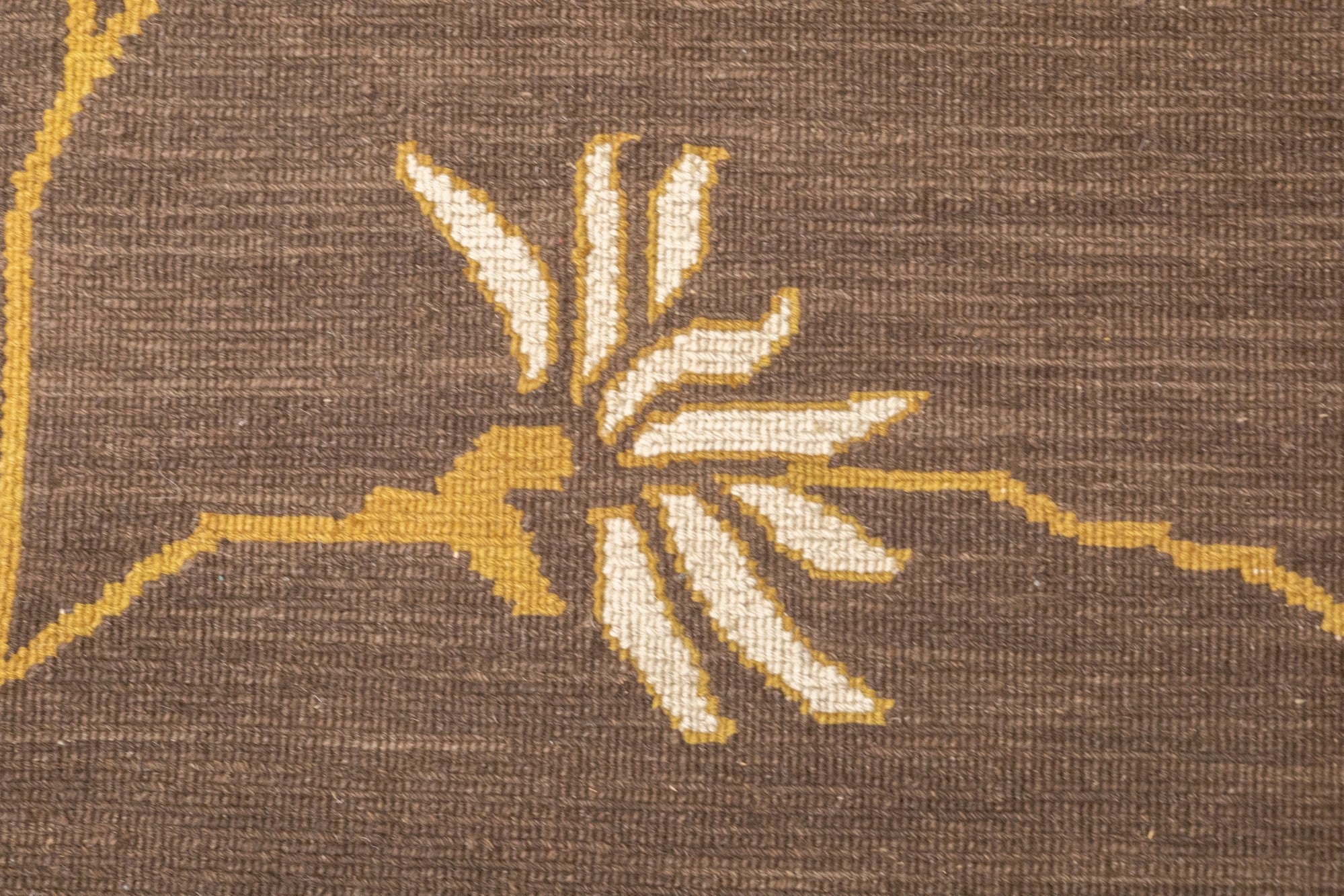 Sumak Rug 9'0" x 12'0"