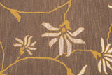 Sumak Rug 9'0" x 12'0"