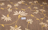 Sumak Rug 9'0" x 12'0"