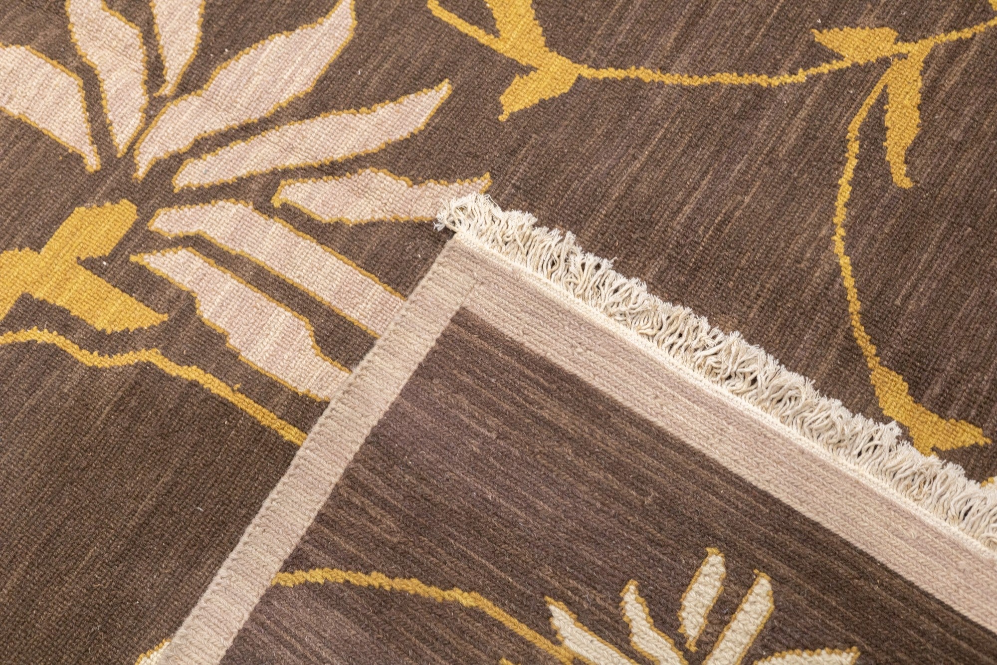 Sumak Rug 9'0" x 12'0"