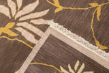 Sumak Rug 9'0" x 12'0"