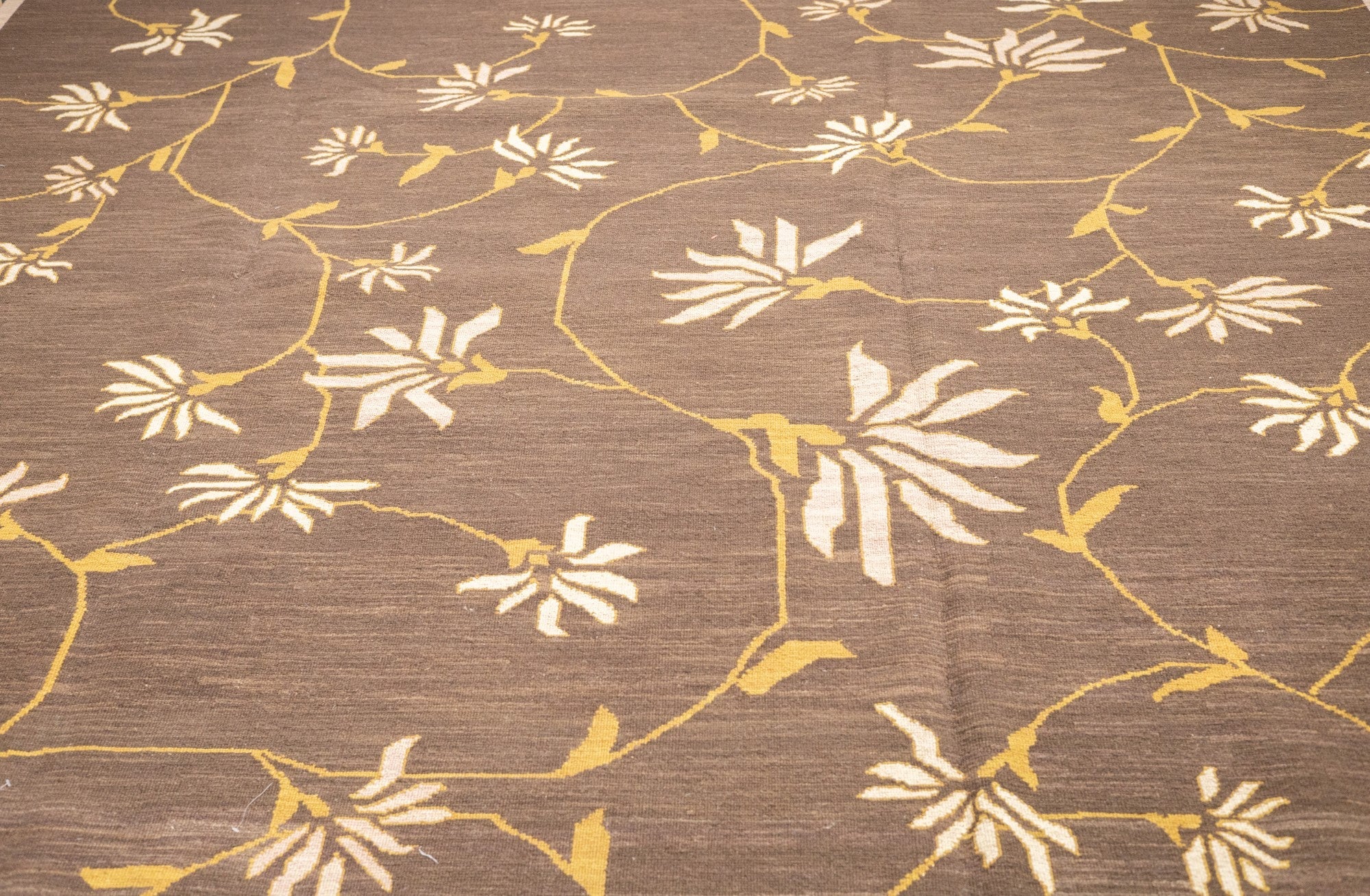 Sumak Rug 9'0" x 12'0"