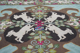 Sumak Rug 8'0" x 10'0"