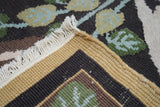 Sumak Rug 8'0" x 10'0"