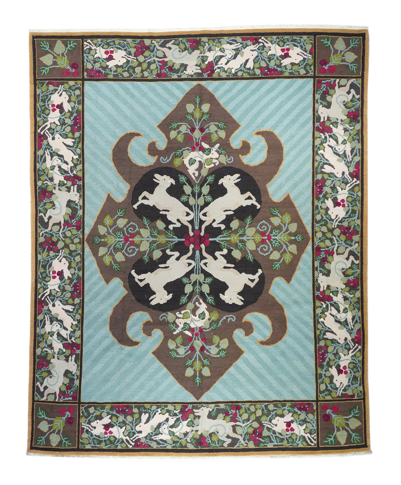 Sumak Rug 8'0