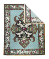 Sumak Rug 8'0" x 10'0"