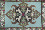 Sumak Rug 8'0" x 10'0"