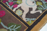 Sumak Rug 8'0" x 10'0"