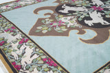 Sumak Rug 8'0" x 10'0"