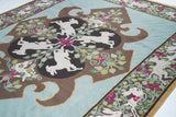 Sumak Rug 8'0" x 10'0"