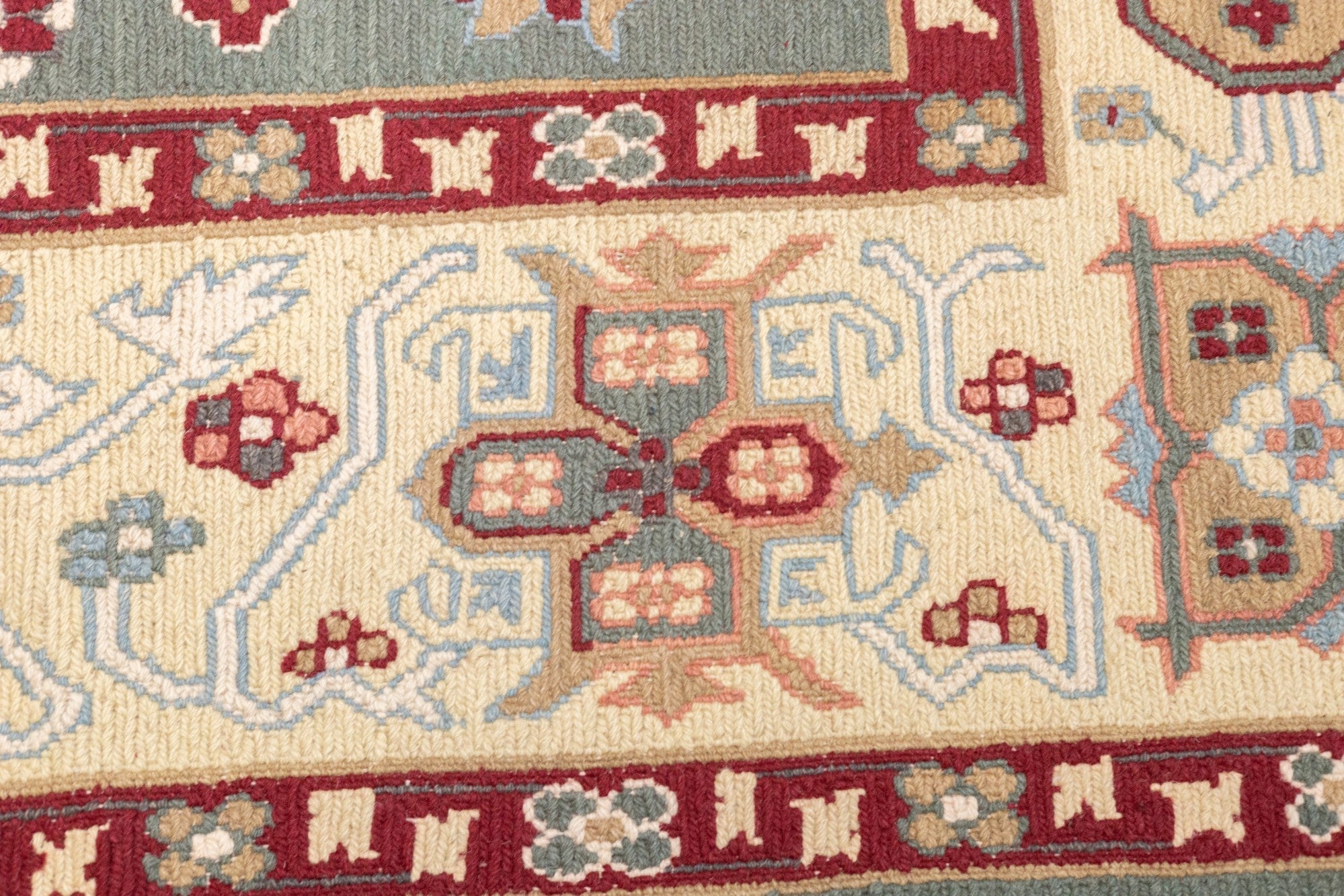 Sumak Rug 9'0" x 12'0"