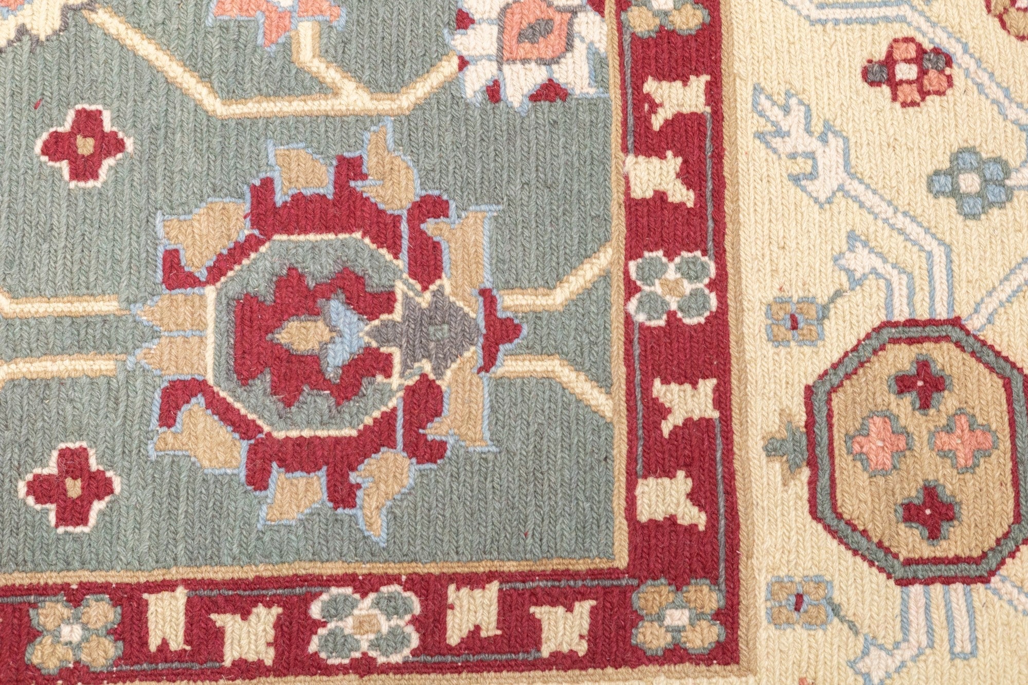 Sumak Rug 9'0" x 12'0"