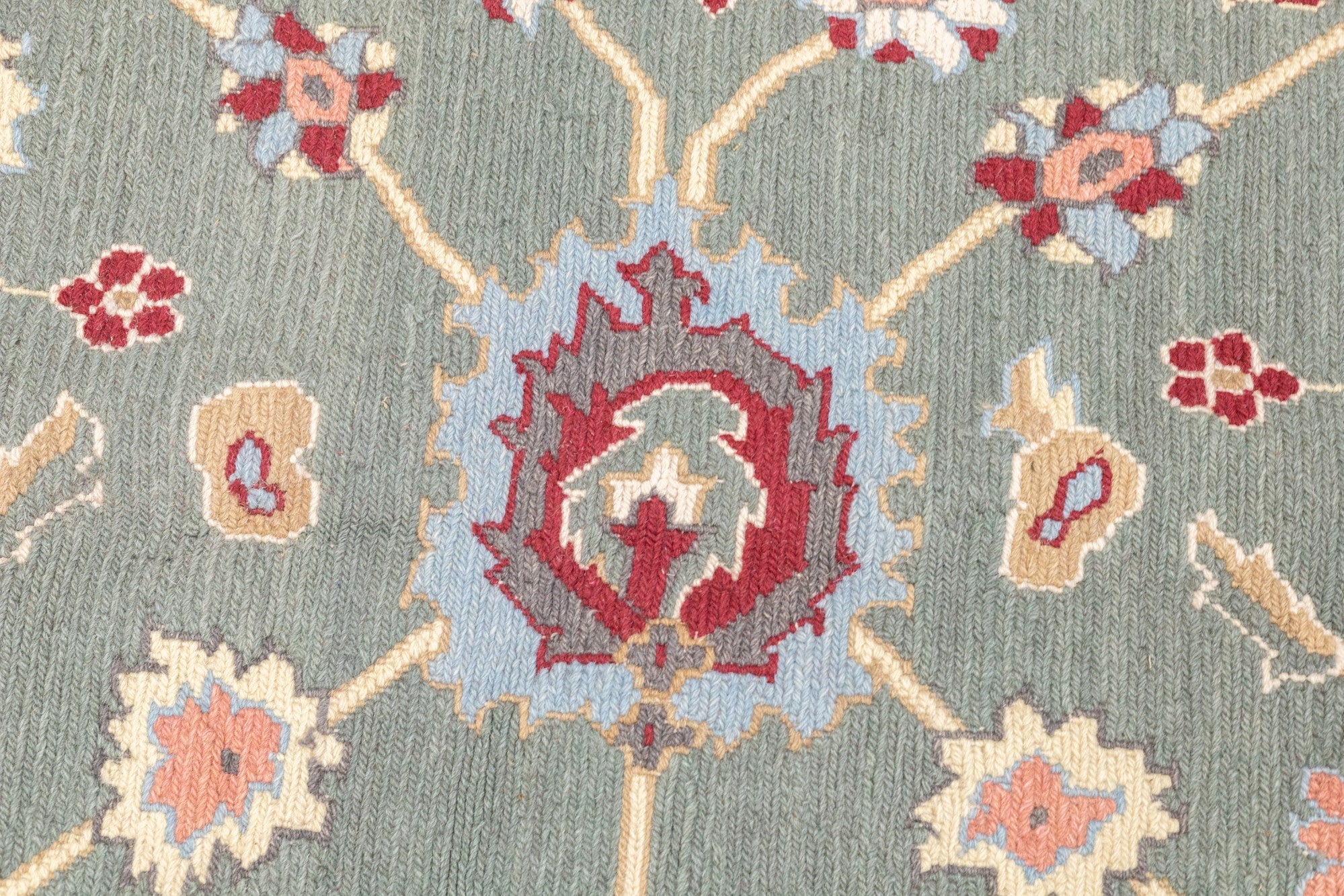 Sumak Rug 9'0" x 12'0"