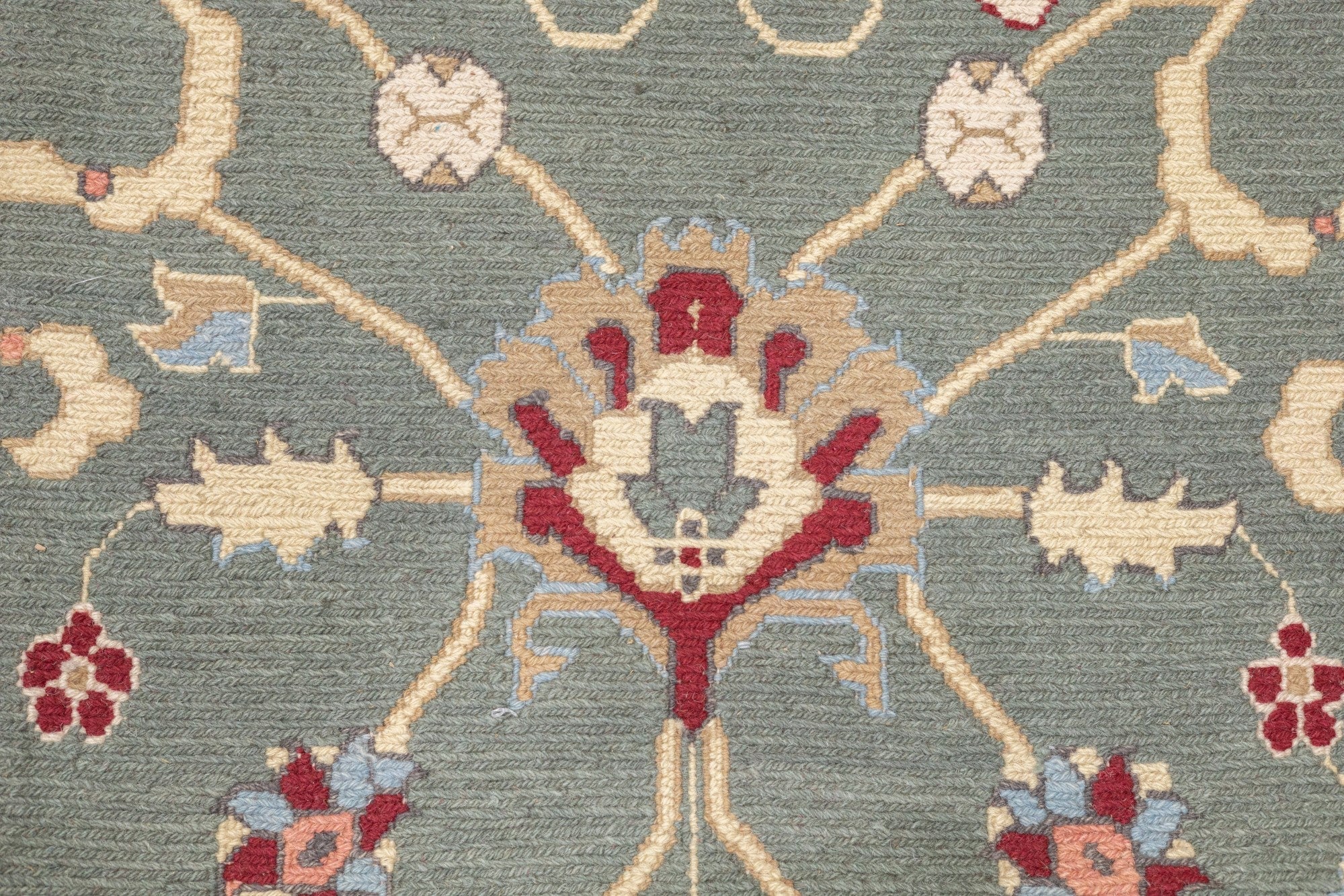 Sumak Rug 9'0" x 12'0"