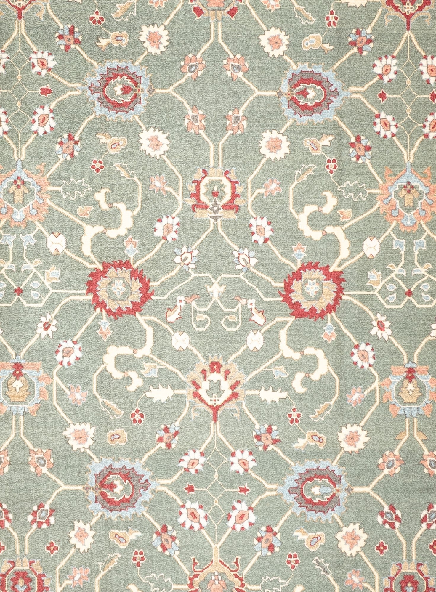 Sumak Rug 9'0" x 12'0"