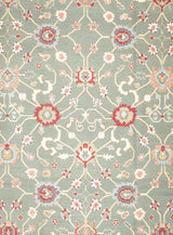 Sumak Rug 9'0" x 12'0"