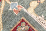 Sumak Rug 9'0" x 12'0"