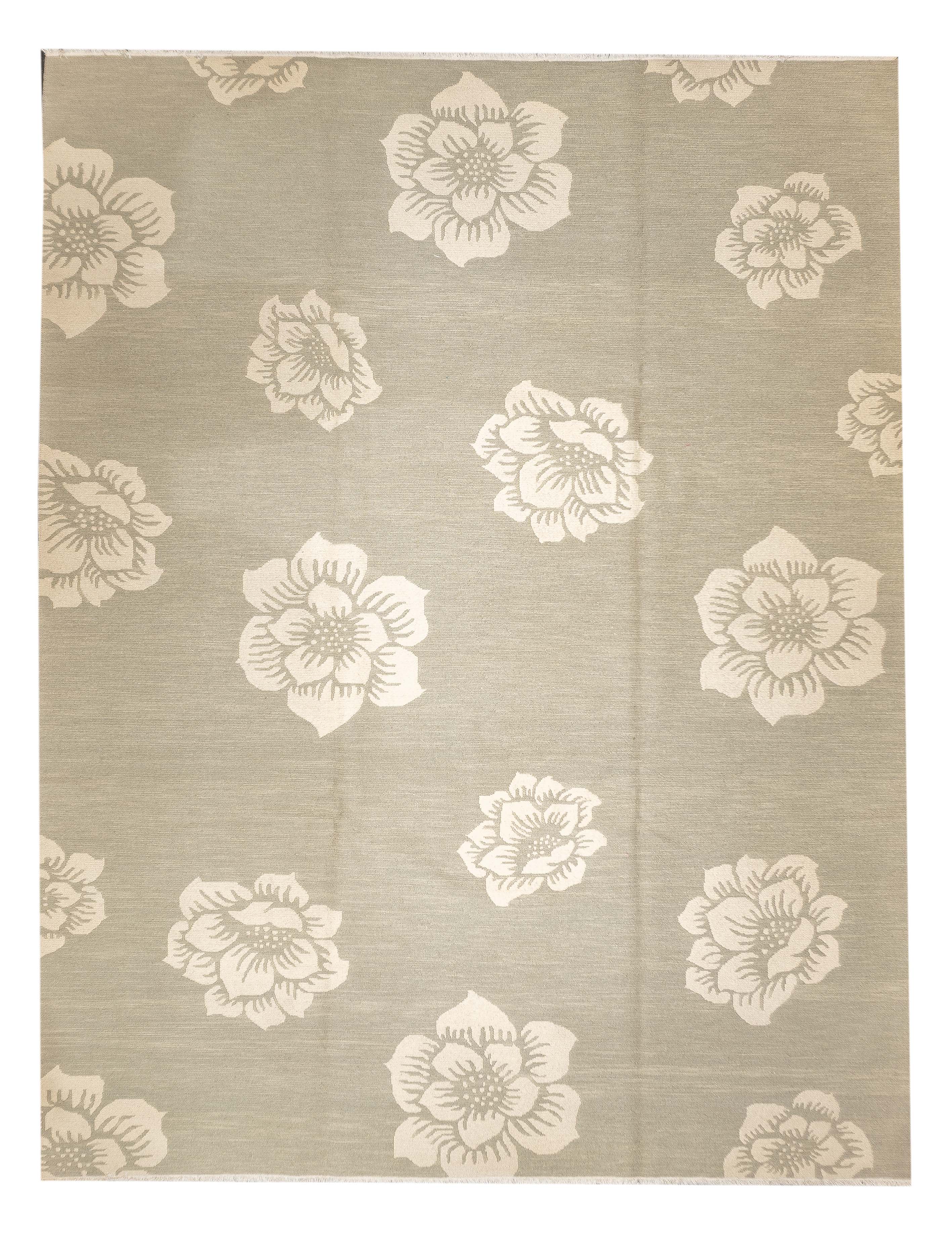 Sumak Rug 9'0" x 12'0"
