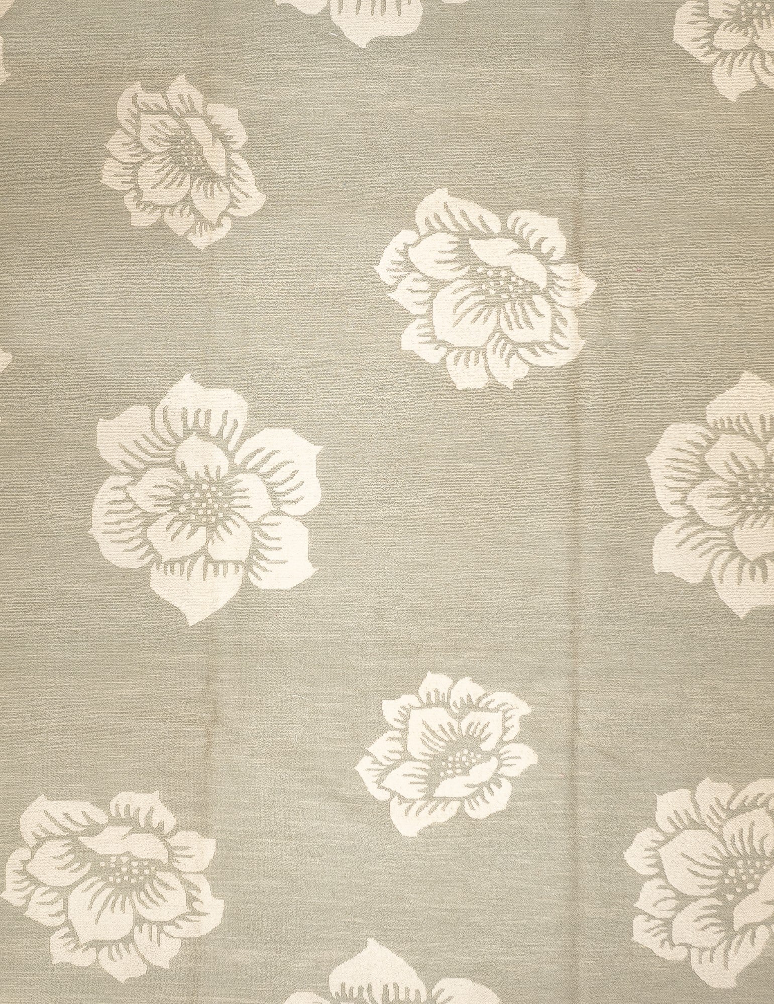 Sumak Rug 9'0" x 12'0"