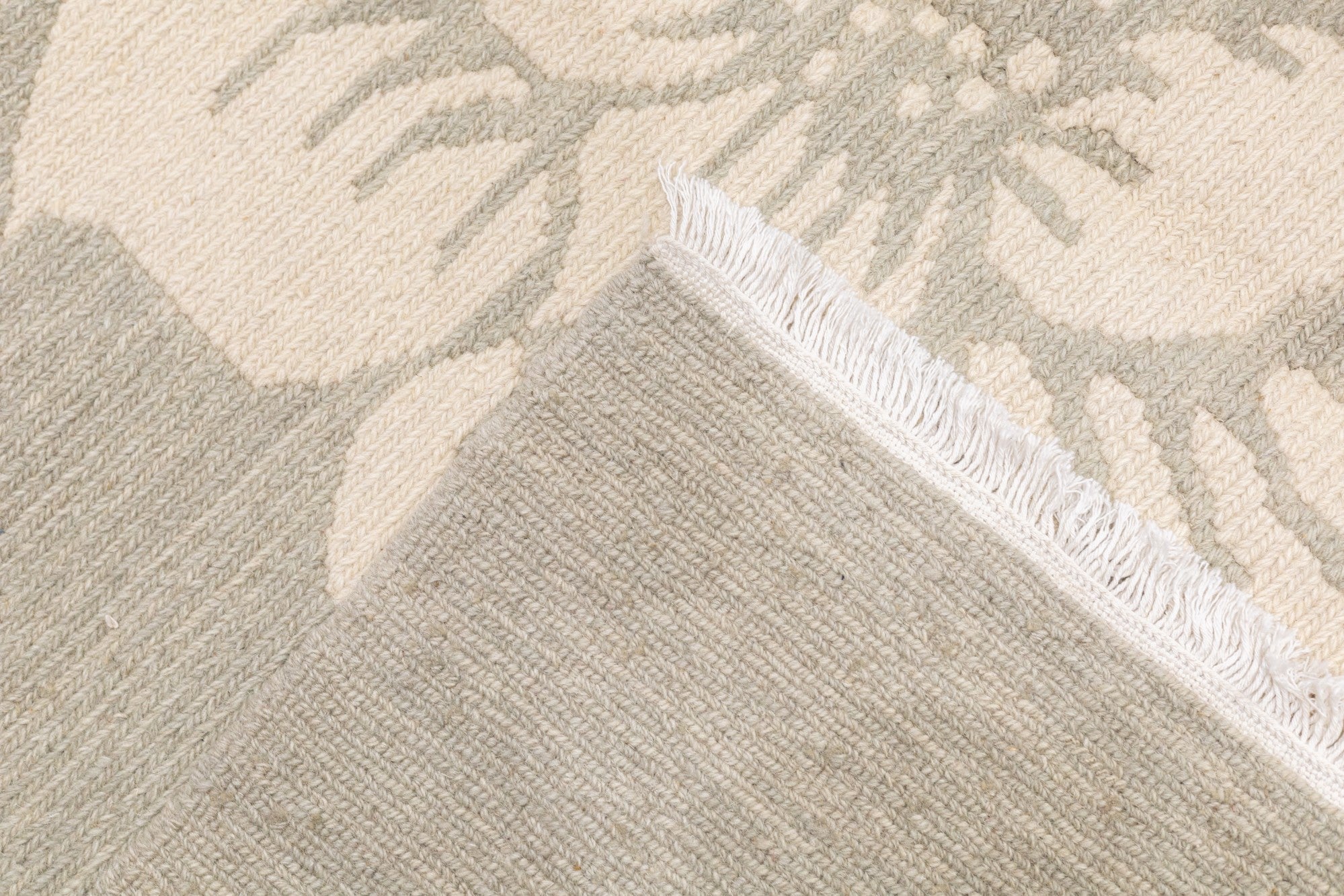Sumak Rug 9'0" x 12'0"