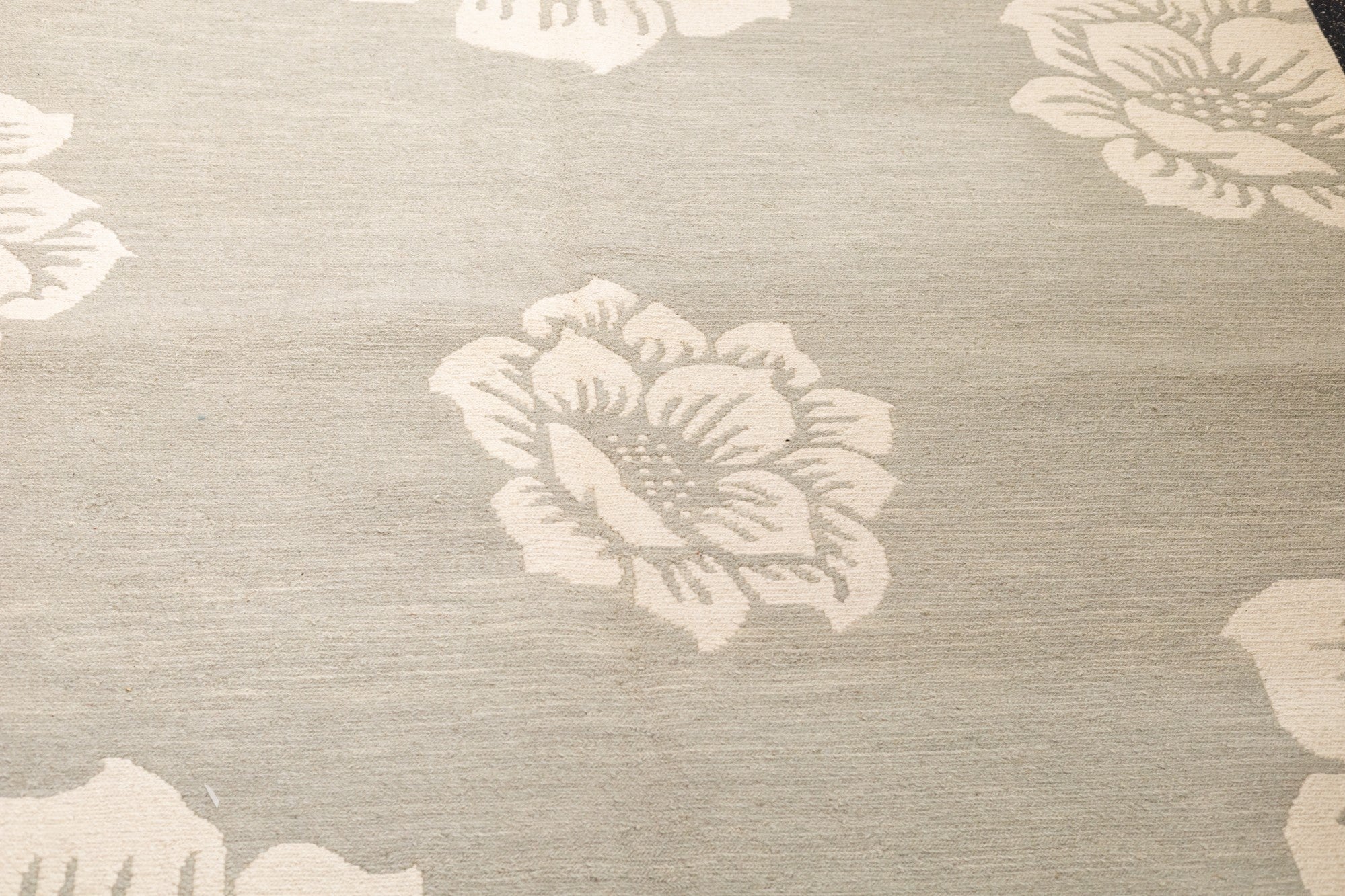 Sumak Rug 9'0" x 12'0"