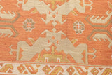 Sumak Rug 9'0" x 12'0"