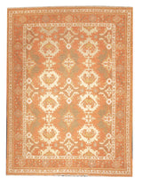 Sumak Rug 9'0" x 12'0"