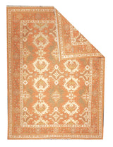 Sumak Rug 9'0" x 12'0"