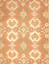 Sumak Rug 9'0" x 12'0"