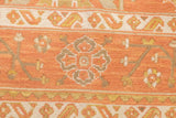 Sumak Rug 9'0" x 12'0"