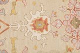 Fine Sumak Flate Weave Wool Rug 4'0" x 6'0"