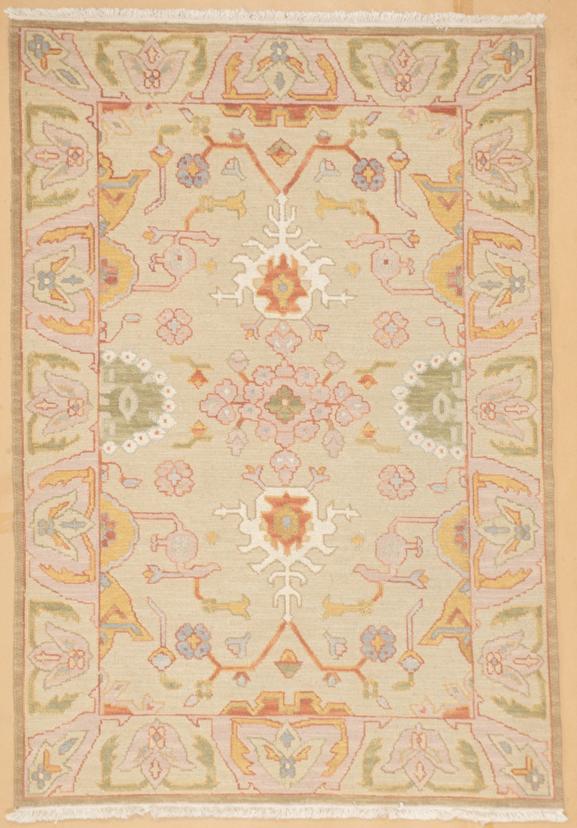 Sumak Rug 9'0" x 12'0"