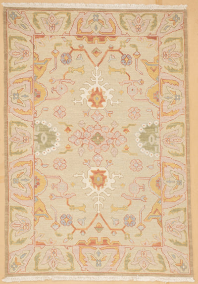 Sumak Rug 9'0