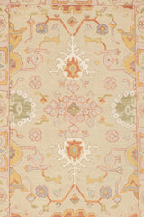 Fine Sumak Flate Weave Wool Rug 4'0" x 6'0"