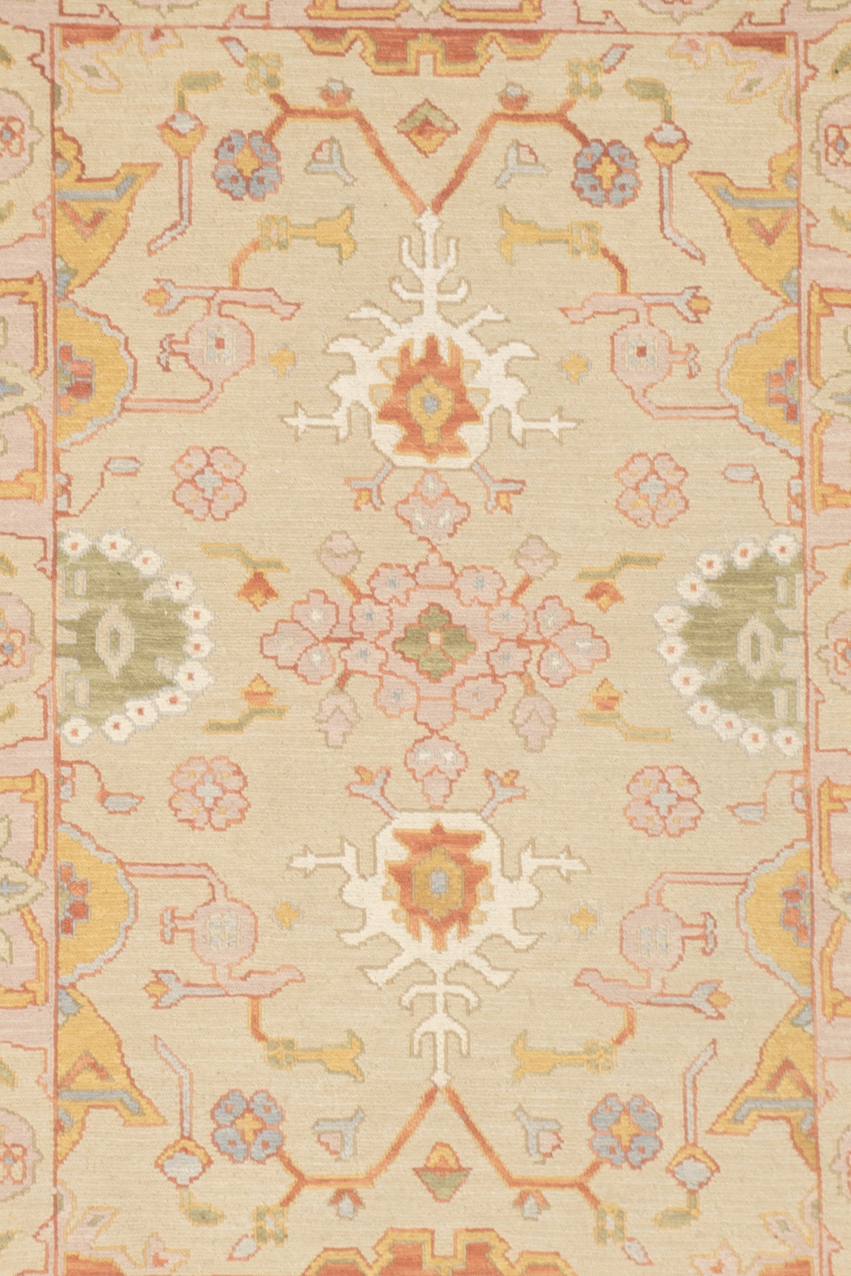 Sumak Rug 9'0" x 12'0"