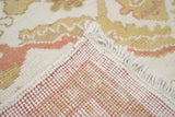 Oushak Rug 9'0" x 12'0"