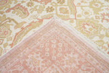 Oushak Rug 9'0" x 12'0"