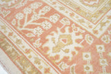 Oushak Rug 9'0" x 12'0"