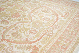Oushak Rug 9'0" x 12'0"
