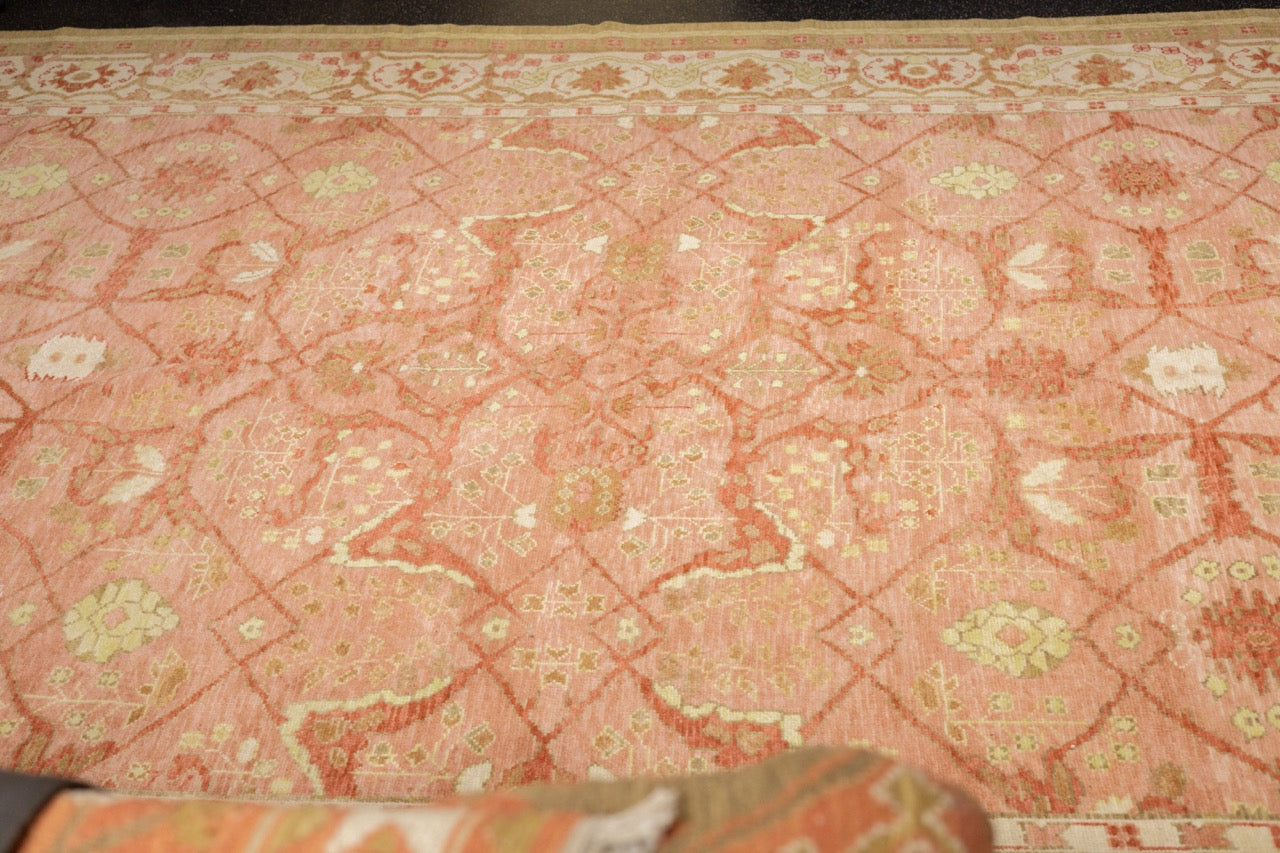 Sumak Rug 10' 0" x 14'0"