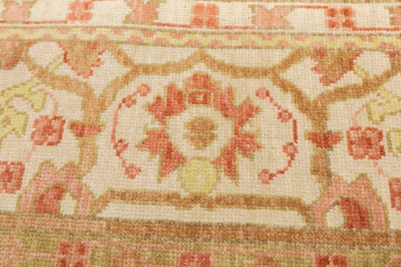 Sumak Rug 10' 0" x 14'0"