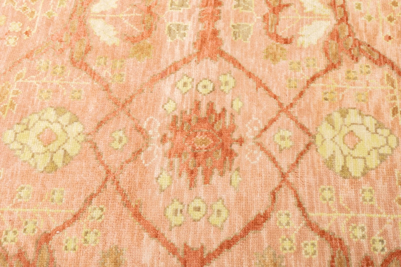 Sumak Rug 10' 0" x 14'0"